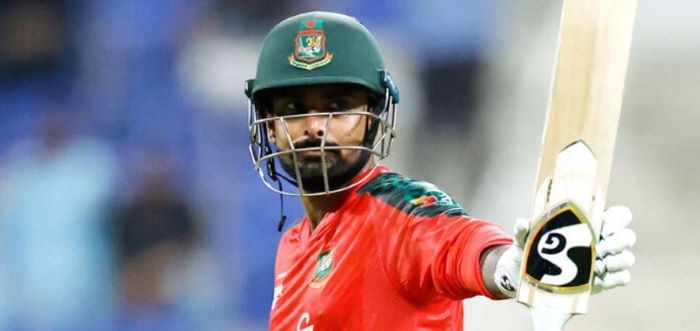 লিটনের জন্য শেষ মুহূর্ত পর্যন্ত অপেক্ষা করবে দল: জাকের আলী