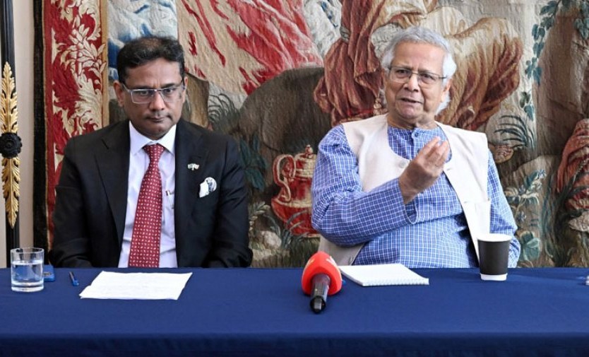 প্রবাসীদের জন্য ইতালিতে নতুন সম্ভাবনার ইঙ্গিত প্রধান উপদেষ্টার মুখে