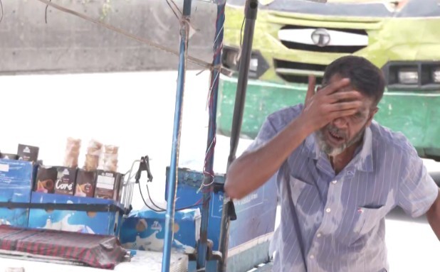 তাপমাত্রা কবে কমতে পারে, যা জানালো আবহাওয়া অফিস