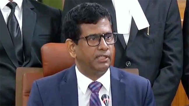 দল হিসেবে আওয়ামী লীগের বিরুদ্ধে তদন্ত শুরু হচ্ছে: চিফ প্রসিকিউটর
