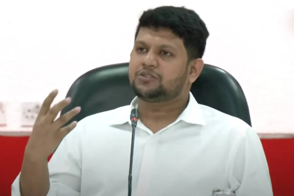 রাজনীতি থেকে সরে গিয়ে অন্তরালে ‘মাস্টারমাইন্ড’ মাহফুজ আলম, এখন কী করছেন তিনি?