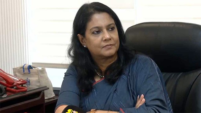 এবার উপদেষ্টা রিজওয়ানার বাসার সামনে ককটেল বিস্ফোরণ