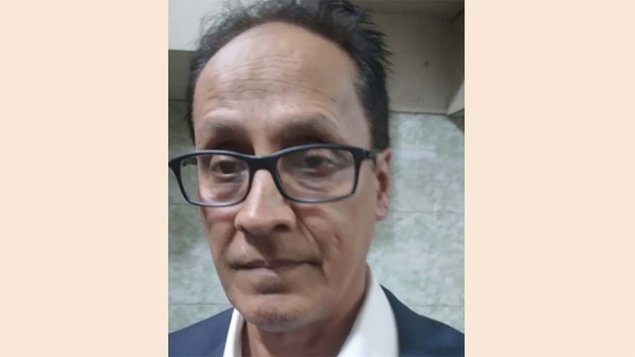 নতুন উপদেষ্টা পরিষদ নিয়ে তথ্য দিলেন সেই ভুয়া এফবিআই কর্মকর্তা (ভিডিও)