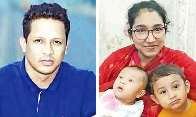 মেট্রো দুর্ঘটনায় নিহত কালামের ব্যাংক হিসাবের নমিনি নিয়ে তোলপাড়, যা জানা গেল