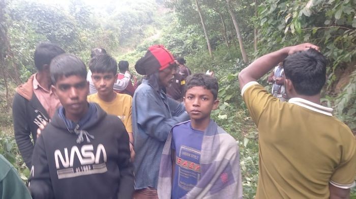 বাঁশখালীতে হা‌তির হামলায় একজ‌নের মৃত্যু