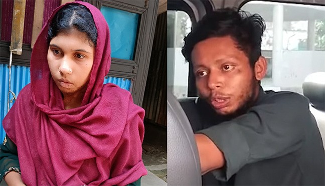 মাত্র দুই হাজার টাকা চুরিকে কেন্দ্র করে মোহাম্মদপুরে মা–মেয়ে হত্যাকাণ্ড