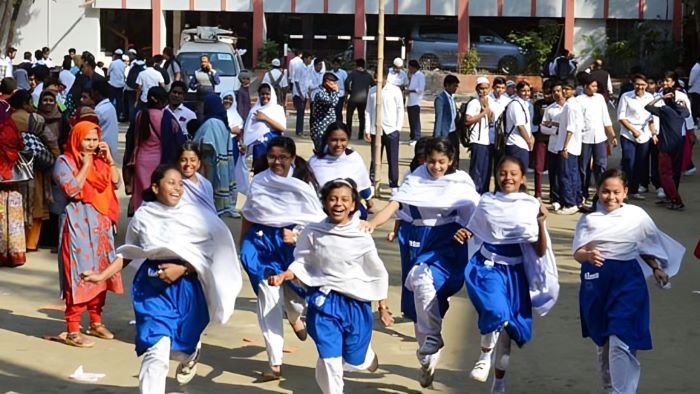 সরকারি-বেসরকারি স্কুলে ভর্তির ডিজিটাল লটারি আজ, ফল জানা যাবে এসএমএস ও ওয়েবসাইটে