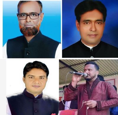 শেরপুরে অপারেশন ডেভিল হান্ট ফেজ-২: আঃলীগের দুই ইউপি চেয়ারম্যান সহ গ্রেফতার ৫