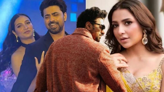 অভিমান ভুলে দীর্ঘ বিরতির পর ফের রুপালি পর্দায় দেব-শুভশ্রী জুটি