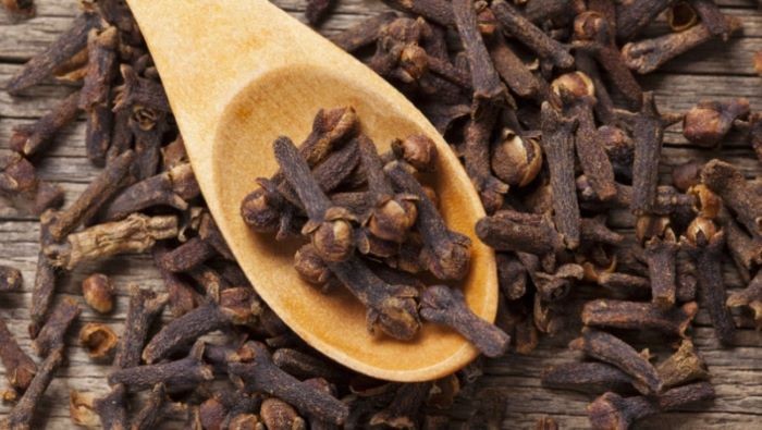 দাঁত ব্যথায় লবঙ্গের উপকারিতা