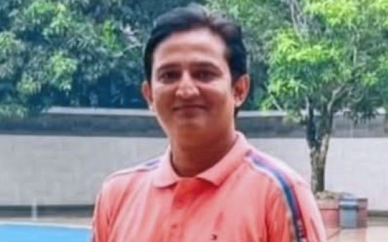 ঢাকার গুলশানে দুর্ঘটনায় বাঁশখালীর আশফাক চৌধুরী নিহত