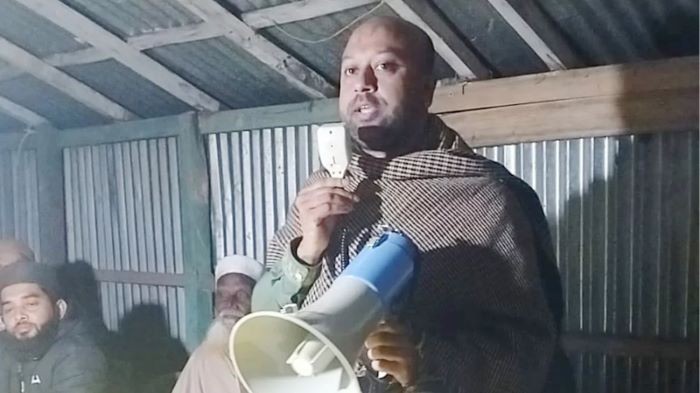 নির্বাচনী প্রচারণায় যোগ দেওয়ার কথা ছিল ওসমান হাদির: ব্যারিস্টার ফুয়াদ