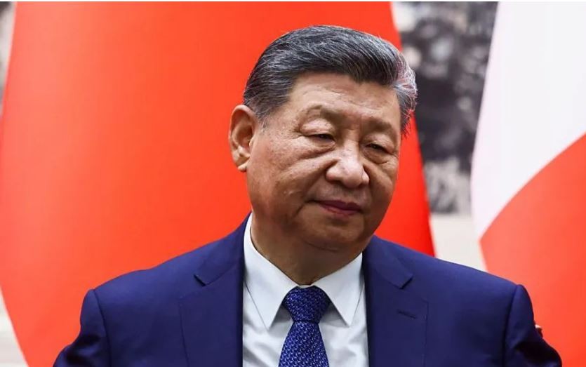 ট্রাম্পের ভেনেজুয়েলায় অভিযান বিশৃঙ্খলা সৃষ্টি করেছে - যা চীনের জন্য ঝুঁকিপূর্ণ, বললেন শি