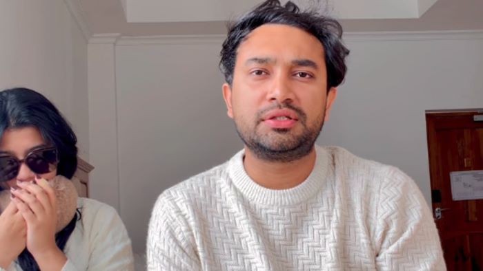 ভিডিও বার্তায় জোভান: ‘আমি সমাজ ও বউয়ের কাছে লজ্জিত, সব স্ক্রিপ্টেড ছিল’