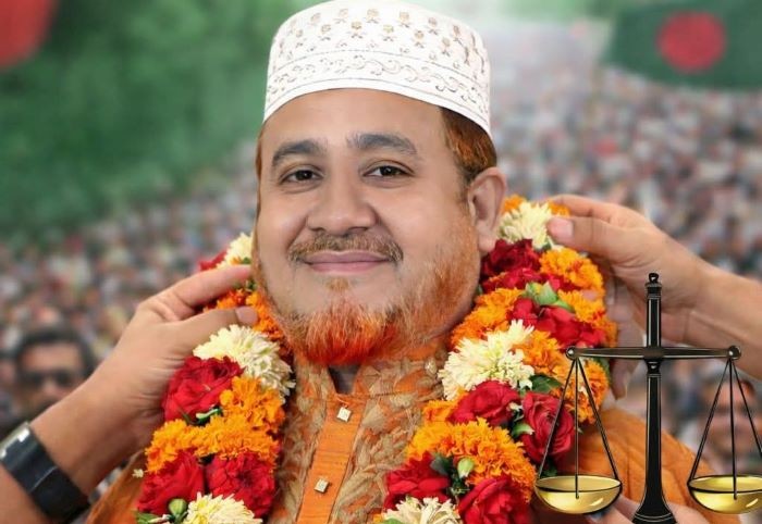 চুয়াডাঙ্গা-২ আসনে দাড়িপাল্লার বিপুল জয়: রুহুল আমিন এগিয়ে ছেচল্লিশ হাজারের বেশি ভোটে
