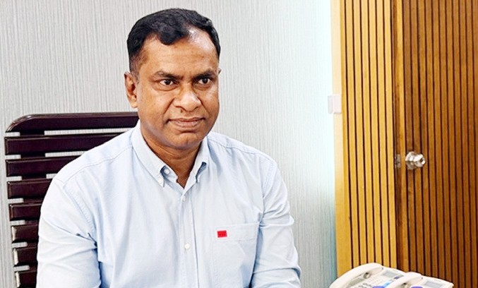 জামায়াত আমিরের এক্স আইডি হ্যাকের অভিযোগে যা বলছে ডিবি
