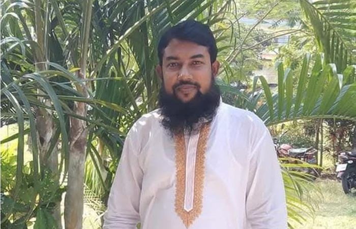 রাজশাহীতে একাদশ শ্রেণির ছাত্রীকে শ্লীলতাহানির অভিযোগে কোচিং পরিচালক গ্রেপ্তার