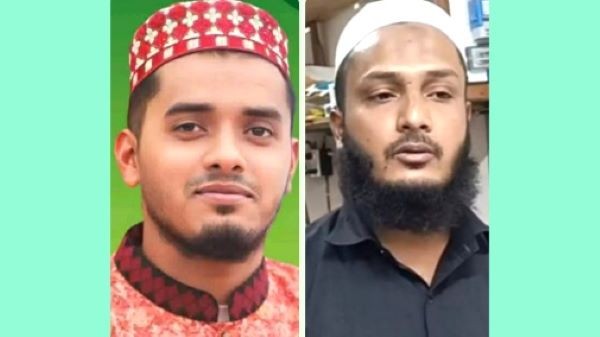 লক্ষ্মীপুরে ভোটের অবৈধ সীল তৈরি করায় জামায়াত নেতাসহ দু’জনের নামে মামলা