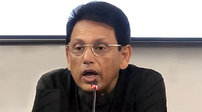 জনমত থাকলে এসএসসি সূচি আবারও বদলাতে পারে: শিক্ষামন্ত্রী