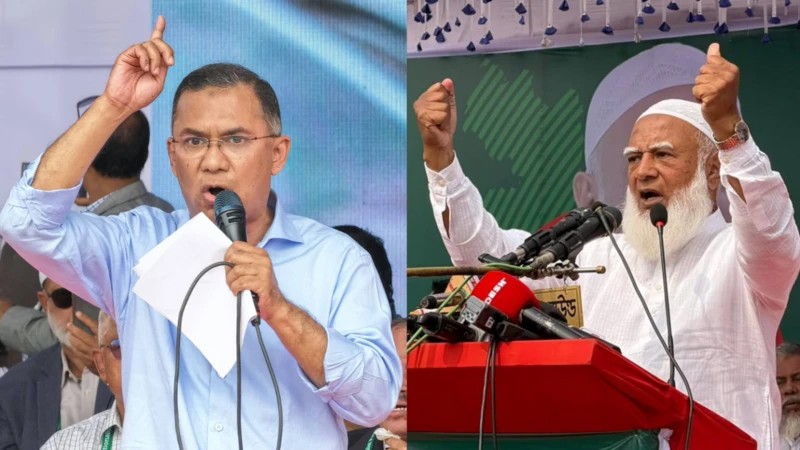 বিএনপি-জামায়াতের শক্তি কোথায়, দুর্বলতা কোথায়