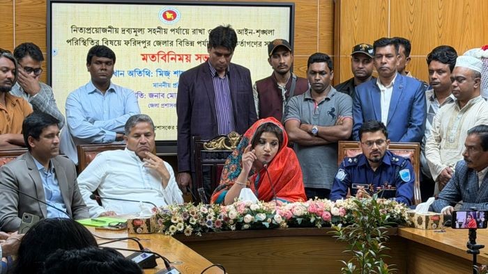 বিএনপি-আওয়ামী লীগ-জামায়াত-সে যেই হোক, দোষী হলে রেহাই নেই: পররাষ্ট্র প্রতিমন্ত্রী