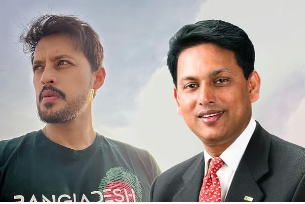 এখন টিকটক করে পড়াশোনার দিন শেষ, এই লোক কী জিনিস, তোমাদের কোনো আইডিয়া নাই: ইরফান