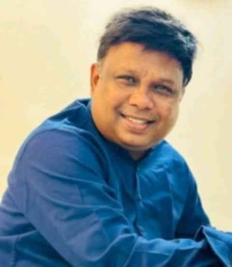 সংগীত নিয়ে নতুন বছরে নতুন ভাবনায় গজল শিল্পী মেসবাহ আহমেদ