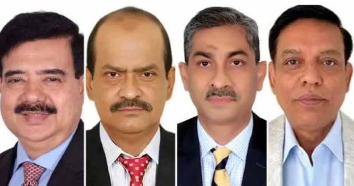 লক্ষ্মীপুরের চারটি আসনেই বিএনপির প্রার্থীদের জয়