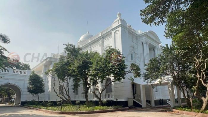 আশুলিয়ায় ৬ মরদেহ পোড়ানোর: আন্তর্জাতিক অপরাধ ট্রাইব্যুনালে আজ রায়