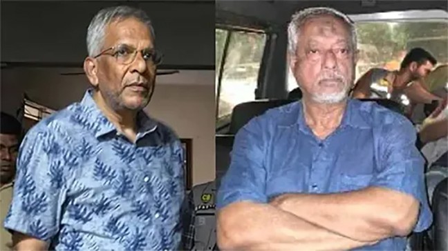 এক-এগারো রহস্যে নতুন মোড়: গ্রেপ্তার দুই জেনারেলের মুখে চাঞ্চল্যকর তথ্য