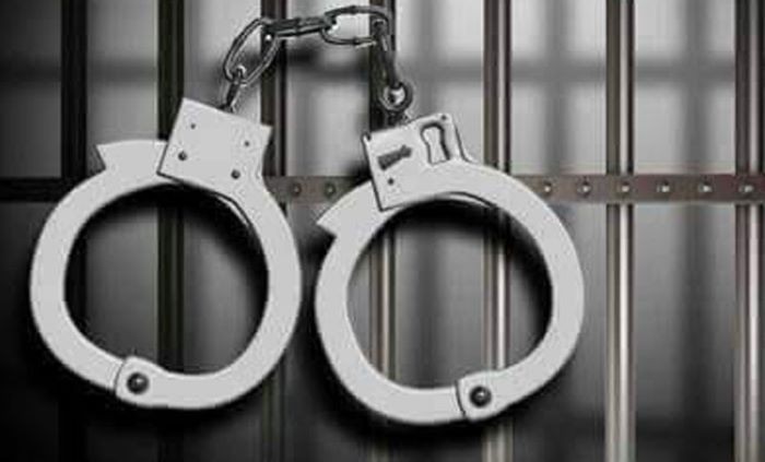 বিদেশে চাকরির প্রলোভনে সাড়ে তিন কোটি টাকা আত্মসাৎ, গ্রেপ্তার ২