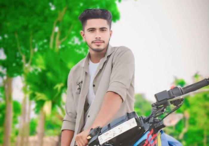কিশোরগঞ্জে তুচ্ছ ঘটনার জেরে তরুণকে কুপিয়ে হত্যা