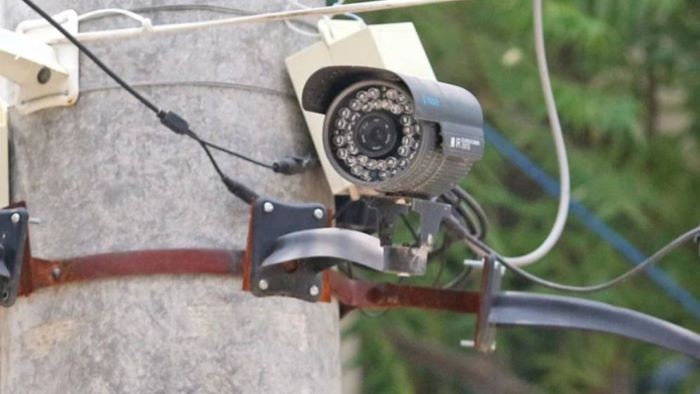 রাজধানীতে আরও ১১ হাজার সিসি ক্যামেরা বসাচ্ছে ডিএমপি