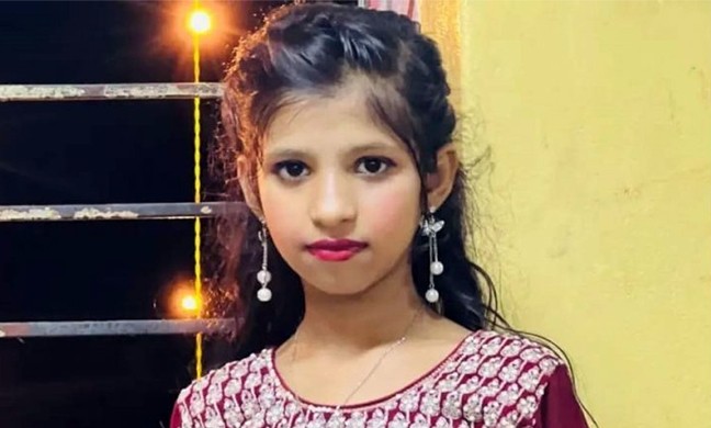 চট্টগ্রামে গুলিবিদ্ধ শিশু রেশমি মারা গেছে