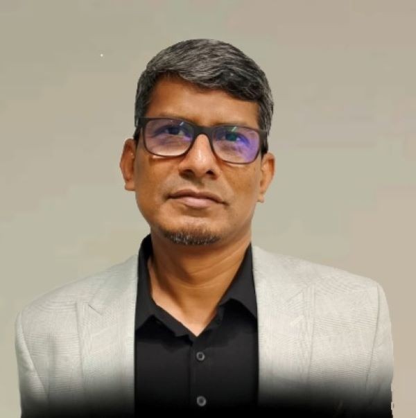 এনসিপিকে বিদায় জানানোর সময় হয়েছে: ব্যারিস্টার এ এস এম শাহরিয়ার কবির