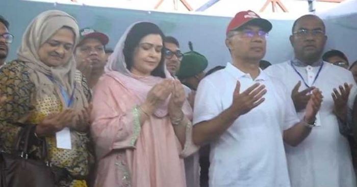 সিলেটে সুরমা তীর উন্নয়ন ও খাল খনন কর্মসূচি ঘোষণা, জলাবদ্ধতা নিরসনে প্রধানমন্ত্রীর উদ্যোগ