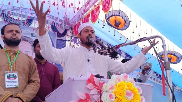 বিএনপি আবারো আওয়ামী লীগের ফাঁদে পড়ছে : নাসির উদ্দিন পাটোয়ার
