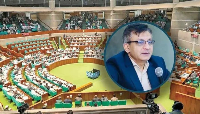 সরকারিভাবে আর নয়, বেসরকারি খাতে চলে যাচ্ছে পাটখাত : পাটমন্ত্রী