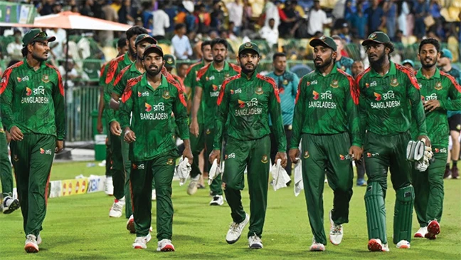 অস্ট্রেলিয়া সিরিজের জন্য চমক রেখে দল ঘোষণা বাংলাদেশের