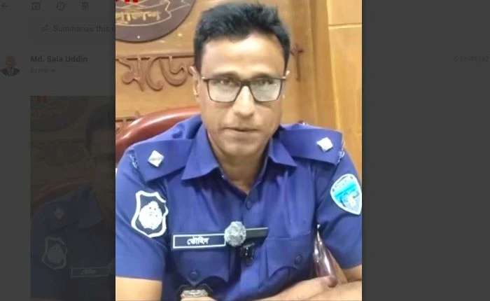 নোয়াখালীতে আওয়ামী লীগ-ছাত্রদল সংঘর্ষ: গ্রেপ্তার ২৫, ওসি ক্লোজড