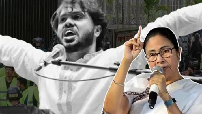 মমতার বিস্ফোরক মন্তব্যেও নীরব দিল্লি, বক্তব্য নেই বিজেপির