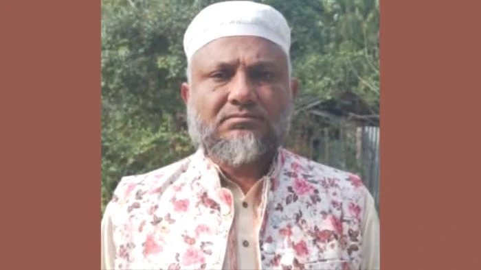 অস্তিত্বহীন মসজিদের নাম দিয়ে বরাদ্দ আদায়, লক্ষ্মীপুরে বিএনপি নেতাকে শোকজ