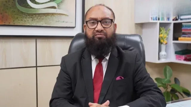 এবার ইসলামী ব্যাংকের গ্রাহকদের যে সুখবর দিলেন ভারপ্রাপ্ত এমডি!