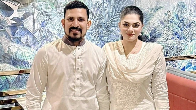 যেসব কারণে খালাস পেলেন ক্রিকেটার নাসির ও তার স্ত্রী তামিমা, জানালেন আইনজীবী