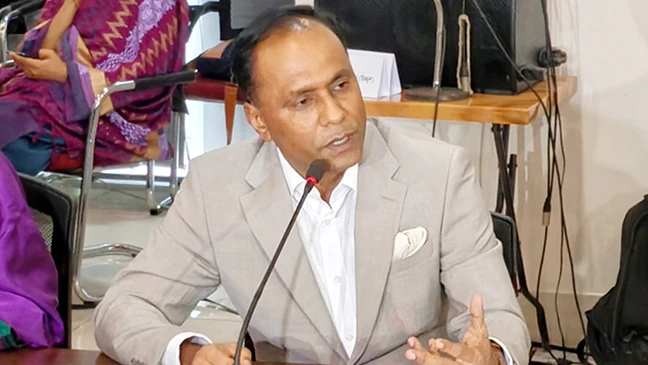 শিশু সুরক্ষায় টাস্কফোর্স গঠনের আহ্বান ডেপুটি স্পিকারের