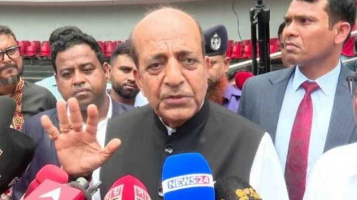 ভারত-বাংলাদেশ মিললে বিশ্বশক্তি গঠন সম্ভব: দিনেশ ত্রিবেদী