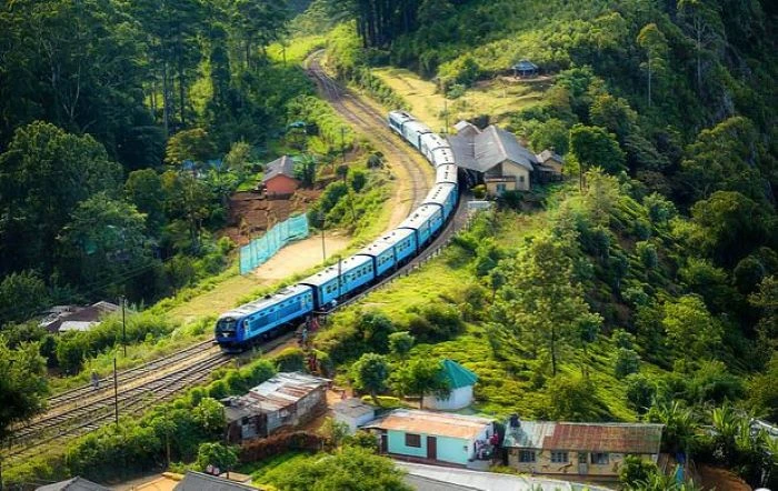 পর্যটন ভিসা ফি মওকুফ করল শ্রীলঙ্কা, সুবিধা পেল না বাংলাদেশ
