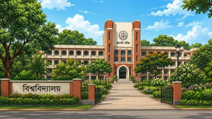 সংসদ সদস‌্যদের একসময় চাহিদা ছিল সড়ক ও সেতু, এখন চান বিশ্ববিদ্যালয় 