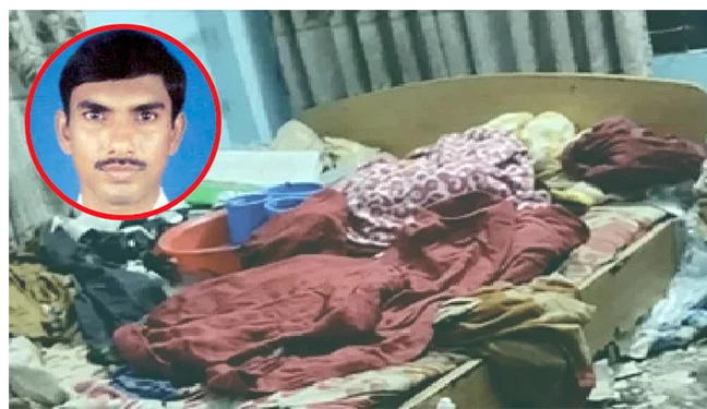 বৃদ্ধা নূর জাহানের মৃত্যু: দায়িত্ব থেকে প্রত্যাহার ছেলে যুগ্ম সচিব আনিসুর